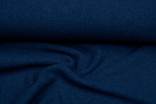 Walkloden dunkelpetrol