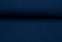 Walkloden dunkelpetrol