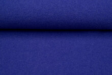 Walkloden lila-kobalt