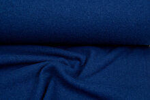 Walkloden dunkeljeans