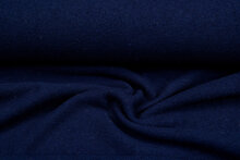 Walkloden dunkelblau