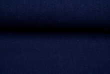 Walkloden dunkelblau