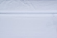 Baumwolle Popeline uni off-white