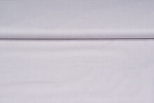 Baumwolle Popeline uni sand melange