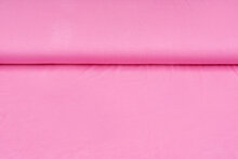Bambus Jersey uni rosa