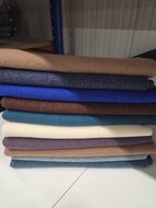 Walkloden 10 st&uuml;ck