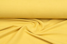 Ottoman Ripp Jersey gelb