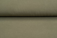 Ottoman Ripp Jersey pastellgr&uuml;n