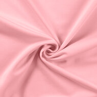 French terry hellrosa