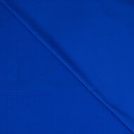 French terry bright royal