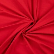 Baumwolljersey rot 1