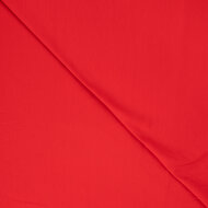 Baumwolljersey rot 1