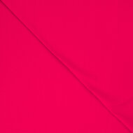 Baumwolljersey cyclaam