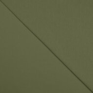 Baumwolljersey hellolivgr&uuml;n