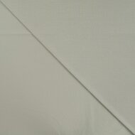 Baumwolljersey pastell olivgr&uuml;n