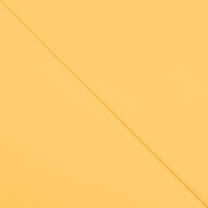 Baumwolljersey hellgelb