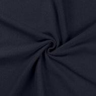 B&uuml;ndchenstoff marineblau