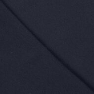 B&uuml;ndchenstoff marineblau