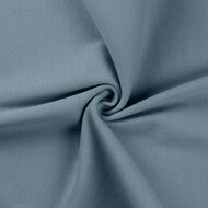 B&uuml;ndchenstoff metalblau