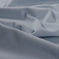 B&uuml;ndchenstoff baby blau