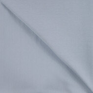 B&uuml;ndchenstoff baby blau