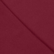 B&uuml;ndchenstoff bordeaux