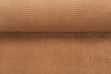 Breitcord Jersey camel