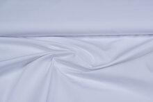 Baumwolle heavy weiss