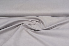 Baumwolle heavy helltaupe