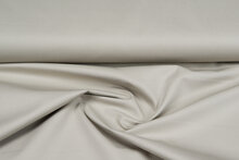 Baumwolle heavy gr&uuml;n-taupe