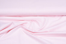 Baumwolle heavy rosa