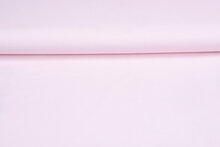 Baumwolle heavy rosa