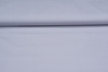 Baumwolle heavy grau