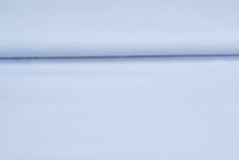 Baumwolle heavy hellblau