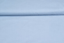Baumwolle heavy hellblau 2