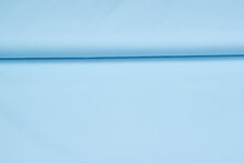 Baumwolle heavy aqua