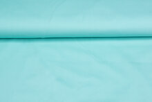 Baumwolle heavy mint