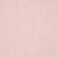 Baumwoll Musselin melange chambray altrosa