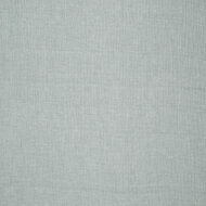 Baumwoll Musselin melange chambray dunkelmint