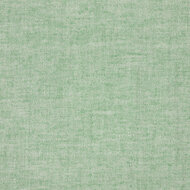 Baumwoll Musselin melange chambray mint