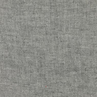 Baumwoll Musselin melange chambray anthrazit