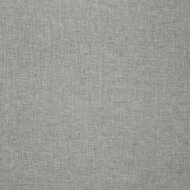Baumwoll Musselin melange chambray jeans-metalblau