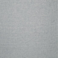 Baumwoll Musselin melange chambray jeans blau