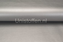 Kunstleder (Stretch),silber