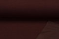 Sweat meliert Black Yarn bordeaux