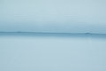Waffeltuch fein hellblau