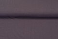Baumwolljersey Meliert Black Yarn lila 1