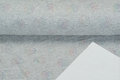Alpenfleece bedruckt glitzer blowball dew drop AG82