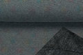 Alpenfleece bedruckt glitzer blowball dew drop AG101