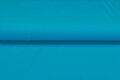 Baumwolljersey turquoise